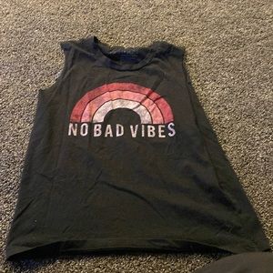 Black medium cotton